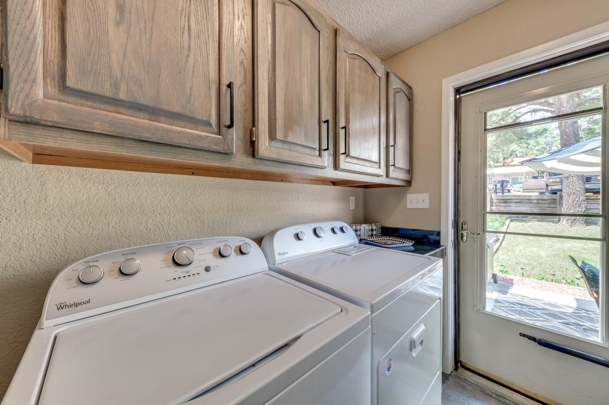 Ruidoso Home With Patio, Walk To Restaurants! 외부 사진