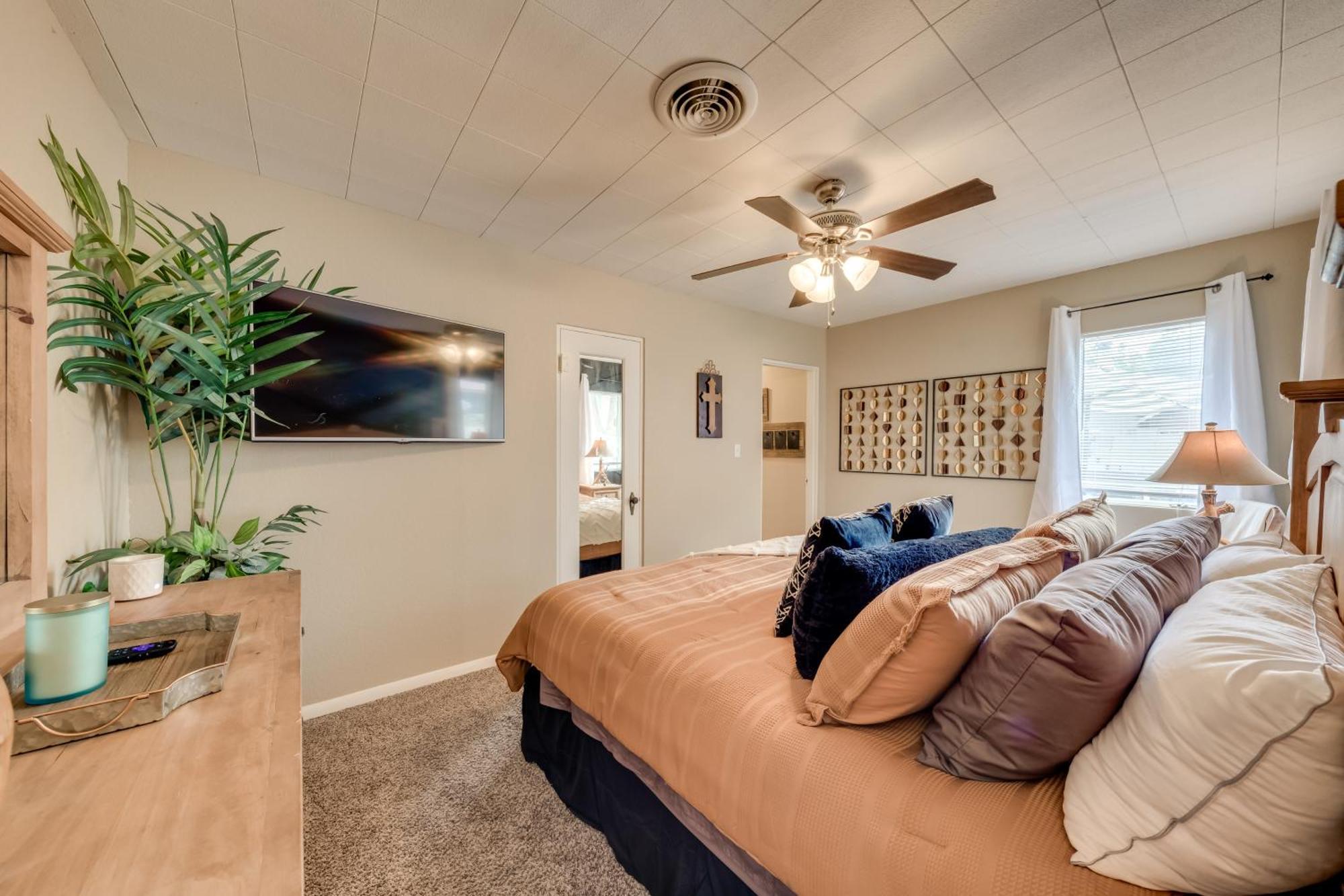 Ruidoso Home With Patio, Walk To Restaurants! 외부 사진