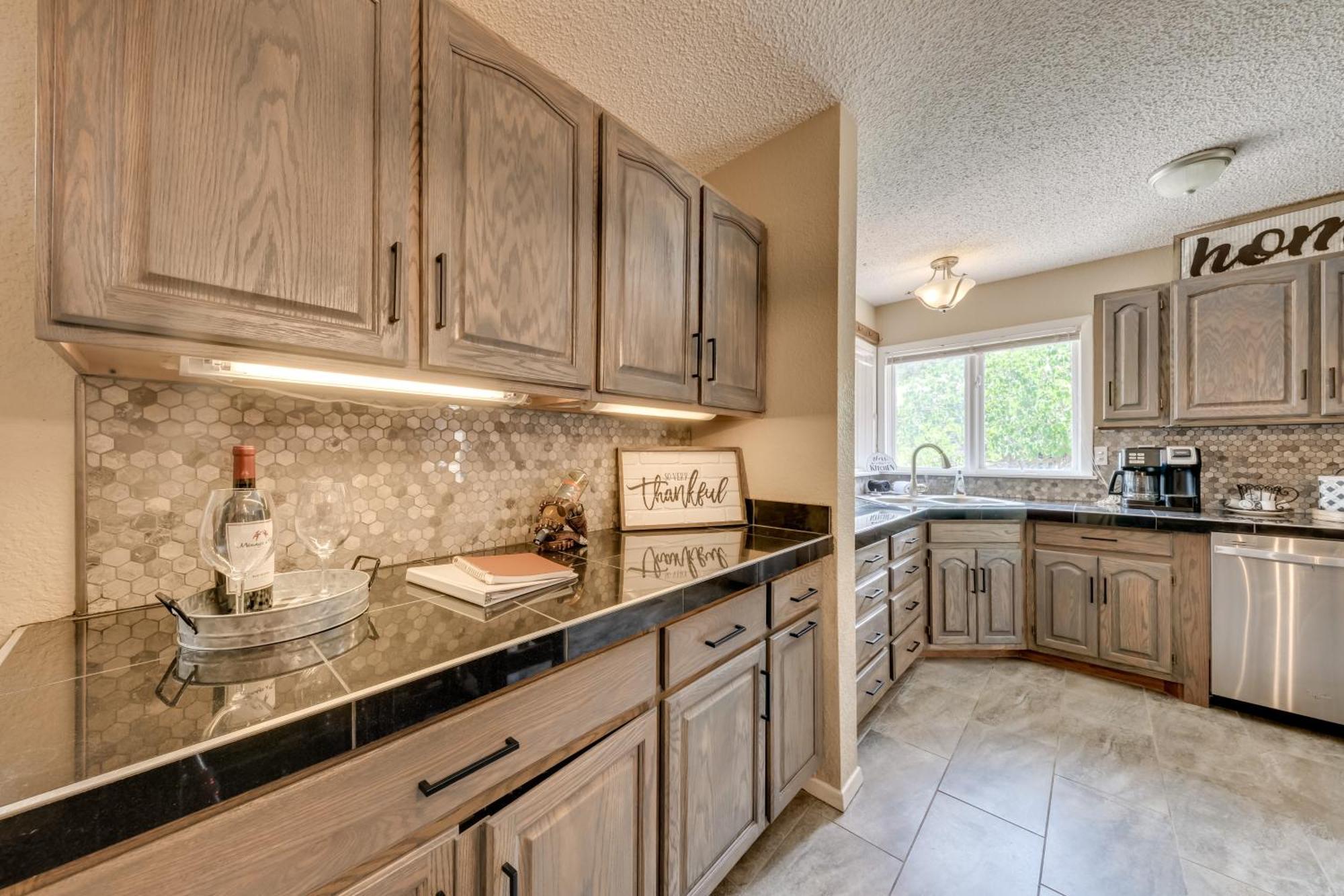 Ruidoso Home With Patio, Walk To Restaurants! 외부 사진