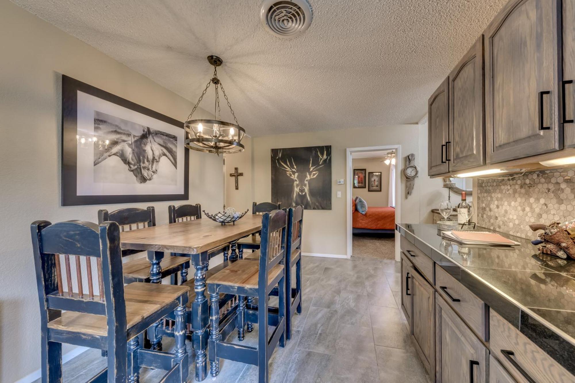 Ruidoso Home With Patio, Walk To Restaurants! 외부 사진